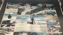 TEMPO HAFTALIK HABER DERGİSİ - YIL 4   - SAYI: 33   -  11-17 AĞUSTOS  - 1991  -  LOJMAN CİNAYETİNDE YENİ GELİŞMELER - IRZA GEÇMEKTEN HİZAYA GETİRMEYE - HER ŞEYE TAKIYORUZ - VURUN DÖNMEYE 2 - BU KEZ RESMİ DAİERELERDE TRAVESTİ GİBİ GEZDİK - ÖZEL BİR GENÇ - ANAP SHP ELELE - BİR SAHTE ÖDÜL HİKAYESİ - KIRKINDAN SONRA AZANI - ÇOŞKUN İNCEKARA - KÜRT SORUNU - BİR PANEL VE BİR HABER - BİR DİLCİYİ YİTİRDİK - SİZ KİMLERDENSİNİZ - SEKİZ KARILI ŞERİAT - TOMBUL NEŞE - KAYTAN BIYIKLARI VARDI - SOSYALİST BİRLİKÇİLERE AYDIN DESTEĞİ  - CEM UZAN - MEHMET BİBER - EKREM PAKDEMİRLİ - İBRAHİM AKSOY - TURHAN SALMAN - HİKMET ÇETİN - AYŞEGÜL KARTAL - NİSSAN - KÜLTÜRÜN KÜLFETE DÖNÜŞÜMÜ - OSCAR WİLDE - GUY BURGESS - ANTHONY BLUNT - PABLO PİCASSO -    98  SAYFA - TAM TAKIM DERGİ