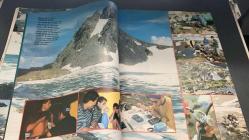 TEMPO HAFTALIK HABER DERGİSİ - YIL 4   - SAYI: 33   -  11-17 AĞUSTOS  - 1991  -  LOJMAN CİNAYETİNDE YENİ GELİŞMELER - IRZA GEÇMEKTEN HİZAYA GETİRMEYE - HER ŞEYE TAKIYORUZ - VURUN DÖNMEYE 2 - BU KEZ RESMİ DAİERELERDE TRAVESTİ GİBİ GEZDİK - ÖZEL BİR GENÇ - ANAP SHP ELELE - BİR SAHTE ÖDÜL HİKAYESİ - KIRKINDAN SONRA AZANI - ÇOŞKUN İNCEKARA - KÜRT SORUNU - BİR PANEL VE BİR HABER - BİR DİLCİYİ YİTİRDİK - SİZ KİMLERDENSİNİZ - SEKİZ KARILI ŞERİAT - TOMBUL NEŞE - KAYTAN BIYIKLARI VARDI - SOSYALİST BİRLİKÇİLERE AYDIN DESTEĞİ  - CEM UZAN - MEHMET BİBER - EKREM PAKDEMİRLİ - İBRAHİM AKSOY - TURHAN SALMAN - HİKMET ÇETİN - AYŞEGÜL KARTAL - NİSSAN - KÜLTÜRÜN KÜLFETE DÖNÜŞÜMÜ - OSCAR WİLDE - GUY BURGESS - ANTHONY BLUNT - PABLO PİCASSO -    98  SAYFA - TAM TAKIM DERGİ