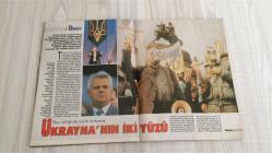 TEMPO HAFTALIK HABER DERGİSİ - YIL 4   - SAYI: 52   - 22-28 ARALIK   - 1991  -  EROTİK RÜYALAR VE YORUMLAR - İSMALİ BEŞİKÇİNİN BİZDE İFADESİNİ ALDIK HEMDE GÖRÜNTÜLÜ - YENİLENMİŞ YÜZÜYLE BURCU DİNÇER - İŞTE EVDE SOKAKTA YATAKTA - KADIN OLMAK - TÜRKİYENİN EN KAPSALIM KADIN ARAŞTIRMASI - BAKAN KOLLARINDA - GENELKURMAYINDAN ÇEKİÇ GÜÇ BİLANÇOSU - BAŞTÜRK - ÇİFT KİŞİLİKLİ OLAMAYIZ - MÜSTHCENE YOL AÇIYOR - ATİNA-İSTANBUL KAVGASI - MUSTAFA KEMALİ SEVMEME HAKKIM VAR - TURHAN SALMAN - VEHBİ DİNÇERLER - HUKUKUN POLİSİNİ YARATACAĞIZ - NERGİS BOZKURT - SEZAİ BAYAR - ATIMA ATSAM SENİ - YARIŞ HEYECANI - CAN YÜCEL - REHA AKÇAKAYA - RUHİ GÖRÜNEY - MARİEL HEMİNGWAY - ERİC ROBERTS - ESAT YILMAER - HAMDİ - OĞUZ - ERHAN - BAKO - EDİP İPLİK -    98  SAYFA - TAM TAKIM DERGİ