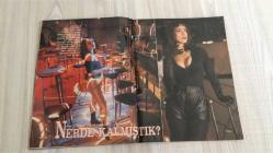 TEMPO HAFTALIK HABER DERGİSİ - YIL 4   - SAYI: 52   - 22-28 ARALIK   - 1991  -  EROTİK RÜYALAR VE YORUMLAR - İSMALİ BEŞİKÇİNİN BİZDE İFADESİNİ ALDIK HEMDE GÖRÜNTÜLÜ - YENİLENMİŞ YÜZÜYLE BURCU DİNÇER - İŞTE EVDE SOKAKTA YATAKTA - KADIN OLMAK - TÜRKİYENİN EN KAPSALIM KADIN ARAŞTIRMASI - BAKAN KOLLARINDA - GENELKURMAYINDAN ÇEKİÇ GÜÇ BİLANÇOSU - BAŞTÜRK - ÇİFT KİŞİLİKLİ OLAMAYIZ - MÜSTHCENE YOL AÇIYOR - ATİNA-İSTANBUL KAVGASI - MUSTAFA KEMALİ SEVMEME HAKKIM VAR - TURHAN SALMAN - VEHBİ DİNÇERLER - HUKUKUN POLİSİNİ YARATACAĞIZ - NERGİS BOZKURT - SEZAİ BAYAR - ATIMA ATSAM SENİ - YARIŞ HEYECANI - CAN YÜCEL - REHA AKÇAKAYA - RUHİ GÖRÜNEY - MARİEL HEMİNGWAY - ERİC ROBERTS - ESAT YILMAER - HAMDİ - OĞUZ - ERHAN - BAKO - EDİP İPLİK -    98  SAYFA - TAM TAKIM DERGİ