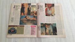 TEMPO HAFTALIK HABER DERGİSİ - YIL 4   - SAYI: 52   - 22-28 ARALIK   - 1991  -  EROTİK RÜYALAR VE YORUMLAR - İSMALİ BEŞİKÇİNİN BİZDE İFADESİNİ ALDIK HEMDE GÖRÜNTÜLÜ - YENİLENMİŞ YÜZÜYLE BURCU DİNÇER - İŞTE EVDE SOKAKTA YATAKTA - KADIN OLMAK - TÜRKİYENİN EN KAPSALIM KADIN ARAŞTIRMASI - BAKAN KOLLARINDA - GENELKURMAYINDAN ÇEKİÇ GÜÇ BİLANÇOSU - BAŞTÜRK - ÇİFT KİŞİLİKLİ OLAMAYIZ - MÜSTHCENE YOL AÇIYOR - ATİNA-İSTANBUL KAVGASI - MUSTAFA KEMALİ SEVMEME HAKKIM VAR - TURHAN SALMAN - VEHBİ DİNÇERLER - HUKUKUN POLİSİNİ YARATACAĞIZ - NERGİS BOZKURT - SEZAİ BAYAR - ATIMA ATSAM SENİ - YARIŞ HEYECANI - CAN YÜCEL - REHA AKÇAKAYA - RUHİ GÖRÜNEY - MARİEL HEMİNGWAY - ERİC ROBERTS - ESAT YILMAER - HAMDİ - OĞUZ - ERHAN - BAKO - EDİP İPLİK -    98  SAYFA - TAM TAKIM DERGİ