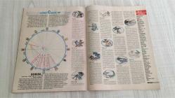 TEMPO HAFTALIK HABER DERGİSİ - YIL 4   - SAYI: 52   - 22-28 ARALIK   - 1991  -  EROTİK RÜYALAR VE YORUMLAR - İSMALİ BEŞİKÇİNİN BİZDE İFADESİNİ ALDIK HEMDE GÖRÜNTÜLÜ - YENİLENMİŞ YÜZÜYLE BURCU DİNÇER - İŞTE EVDE SOKAKTA YATAKTA - KADIN OLMAK - TÜRKİYENİN EN KAPSALIM KADIN ARAŞTIRMASI - BAKAN KOLLARINDA - GENELKURMAYINDAN ÇEKİÇ GÜÇ BİLANÇOSU - BAŞTÜRK - ÇİFT KİŞİLİKLİ OLAMAYIZ - MÜSTHCENE YOL AÇIYOR - ATİNA-İSTANBUL KAVGASI - MUSTAFA KEMALİ SEVMEME HAKKIM VAR - TURHAN SALMAN - VEHBİ DİNÇERLER - HUKUKUN POLİSİNİ YARATACAĞIZ - NERGİS BOZKURT - SEZAİ BAYAR - ATIMA ATSAM SENİ - YARIŞ HEYECANI - CAN YÜCEL - REHA AKÇAKAYA - RUHİ GÖRÜNEY - MARİEL HEMİNGWAY - ERİC ROBERTS - ESAT YILMAER - HAMDİ - OĞUZ - ERHAN - BAKO - EDİP İPLİK -    98  SAYFA - TAM TAKIM DERGİ