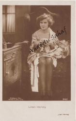 Lilian Harvey / Iris Verlag