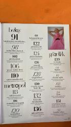 VOGUE DERGİSİ - KASIM 2020 -  AYŞE EGE - ECE EGE - MELİSA TAPAN - NICOLE KIDMAN - HUGH GRANT - NAOMIE HARRIS - MELTEM CUMBUL - MILENA JESENSKÁ - KEVIN TEKINEL - CHARLES LEVAI - NOVA NORDA - LIZZO - MATHILDE THOMAS - ELİF BEREKETLİ - JOURDAN DUNN - MUSTAFA NURDOĞDU - BÜŞRA DEVELİ - ŞÜKRÜ ÖZYILDIZ - CAN BÜYÜKKALKAN - ELIZAVETA MINIAEVA - BİGE YALIN - SELMA GÜRBÜZ - KUTSAL MODA AYI - İLK DİJİTAL MODA HAFTASI - MODANIN DEĞİŞEN YÜZÜ - MODA SEKTÖRÜNDE YENİ YOL HARİTASI - FEMİNENLİK VE MİMARİ ESTETİK - CELEBRITY KÜLTÜRÜNÜN DÖNÜŞÜMÜ - TOKSİK POZİTİFLİK TARTIŞMASI - RUS AVANGARDİ SANAT TARTIŞMALARI - GATE 27 YARATICI VİZYON - DİZİ DOSYASI: NICOLE KIDMAN & HUGH GRANT - NAOMIE HARRIS VE YENİ MONEYPENNY - MELTEM CUMBUL: SEVGİLİ MİLENA - KEVIN TEKINEL VE CHARLES LEVAI İLE KREATİF AJANS - NOVA NORDA’DAN YENİ NESİL MÜZİK - LIZZO İLE BEDEN TARAFSIZLIĞI - MATHILDE THOMAS’TAN DOĞAL BAKIM - DİCE KAYEK'TE GÜÇ VE ESTETİK - RAF SIMONS VE MIUCCIA PRADA İŞ BİRLİĞİ - BALENCIAGA DEVRİMİ VE DEMNA    - 258 SAYFA