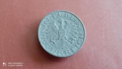 5 GROSCHEN 1951 AVUSTURYA