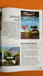 VOGUE DERGİSİ - TEMMUZ 2017 - VANESSA MOODY - FORA NORMAN - MERVE MANASTIR - CIHAN ÖNCÜ - AKSHIN ALIZADEH - NICO - ANDY WARHOL - CHRISTA PAFFGEN - EDIE SEDGWICK - ALEXANDER WANG  ERMAN YERDELEN - SEDA DOMANIÇ SÖKMEN - ZEYNEP GÜVEN ÜNLÜ - VALERIE DAYAN - BUĞU MELİS ÇAĞLAYAN - ZEYNEP AKDOĞAN - ELİF DEMİRÖZ - PINAR SARIER - IREM TANMAN - KONCA AYKAN - NAZ BİLEYDİ YENİGÜN - ECE ÖĞÜTOĞULLARI ALTIN - PIERGIORGIO DEL MORO - BERİL TÜRKMEN - DIDEM DAYICIOĞLU - MERVE BAYRAM - AYDAN SIVACI - NESLİHAN DENİZER - YONCA KARATOPRAK - ZEYNEP SEREN İLKAN - GİZEM ERBİRER - KADER ÇEKEREK - İDİL EKİNİL - EMEL ERNALBANT - SELİN GÜREL - HASAN KARAARSLAN - İNAN KIRDEMİR - CEMRE NARIN - BERNA KORITAN SÖNMEZ - ZEYNEP TURAN - MELİDA TÜZÜNOĞLU - ÇAĞDAŞ USTA - E. ŞEVVAL YÜRÜTEN - ZEYNEP YAPAR - SEDA YILMAZ - ÖZGE SARIKADILAR - GÜLDENİZ AYRAL - HANDE MUMCUOĞLU - BEDİZ YILDIRIM - LIAN PENSO - İLKE BEYAZ - SEDEN MESTAN - DENİZ BULUTSUZ - DENİZ ÇOBANLAR - ÖZGÜR AKHAN - YAKUP AKYILDIRIM - DİNÇER DİNÇ -     - 192 SAYFA