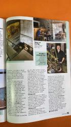 VOGUE DERGİSİ - TEMMUZ 2017 - VANESSA MOODY - FORA NORMAN - MERVE MANASTIR - CIHAN ÖNCÜ - AKSHIN ALIZADEH - NICO - ANDY WARHOL - CHRISTA PAFFGEN - EDIE SEDGWICK - ALEXANDER WANG  ERMAN YERDELEN - SEDA DOMANIÇ SÖKMEN - ZEYNEP GÜVEN ÜNLÜ - VALERIE DAYAN - BUĞU MELİS ÇAĞLAYAN - ZEYNEP AKDOĞAN - ELİF DEMİRÖZ - PINAR SARIER - IREM TANMAN - KONCA AYKAN - NAZ BİLEYDİ YENİGÜN - ECE ÖĞÜTOĞULLARI ALTIN - PIERGIORGIO DEL MORO - BERİL TÜRKMEN - DIDEM DAYICIOĞLU - MERVE BAYRAM - AYDAN SIVACI - NESLİHAN DENİZER - YONCA KARATOPRAK - ZEYNEP SEREN İLKAN - GİZEM ERBİRER - KADER ÇEKEREK - İDİL EKİNİL - EMEL ERNALBANT - SELİN GÜREL - HASAN KARAARSLAN - İNAN KIRDEMİR - CEMRE NARIN - BERNA KORITAN SÖNMEZ - ZEYNEP TURAN - MELİDA TÜZÜNOĞLU - ÇAĞDAŞ USTA - E. ŞEVVAL YÜRÜTEN - ZEYNEP YAPAR - SEDA YILMAZ - ÖZGE SARIKADILAR - GÜLDENİZ AYRAL - HANDE MUMCUOĞLU - BEDİZ YILDIRIM - LIAN PENSO - İLKE BEYAZ - SEDEN MESTAN - DENİZ BULUTSUZ - DENİZ ÇOBANLAR - ÖZGÜR AKHAN - YAKUP AKYILDIRIM - DİNÇER DİNÇ -     - 192 SAYFA