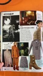 VOGUE DERGİSİ - TEMMUZ 2017 - VANESSA MOODY - FORA NORMAN - MERVE MANASTIR - CIHAN ÖNCÜ - AKSHIN ALIZADEH - NICO - ANDY WARHOL - CHRISTA PAFFGEN - EDIE SEDGWICK - ALEXANDER WANG  ERMAN YERDELEN - SEDA DOMANIÇ SÖKMEN - ZEYNEP GÜVEN ÜNLÜ - VALERIE DAYAN - BUĞU MELİS ÇAĞLAYAN - ZEYNEP AKDOĞAN - ELİF DEMİRÖZ - PINAR SARIER - IREM TANMAN - KONCA AYKAN - NAZ BİLEYDİ YENİGÜN - ECE ÖĞÜTOĞULLARI ALTIN - PIERGIORGIO DEL MORO - BERİL TÜRKMEN - DIDEM DAYICIOĞLU - MERVE BAYRAM - AYDAN SIVACI - NESLİHAN DENİZER - YONCA KARATOPRAK - ZEYNEP SEREN İLKAN - GİZEM ERBİRER - KADER ÇEKEREK - İDİL EKİNİL - EMEL ERNALBANT - SELİN GÜREL - HASAN KARAARSLAN - İNAN KIRDEMİR - CEMRE NARIN - BERNA KORITAN SÖNMEZ - ZEYNEP TURAN - MELİDA TÜZÜNOĞLU - ÇAĞDAŞ USTA - E. ŞEVVAL YÜRÜTEN - ZEYNEP YAPAR - SEDA YILMAZ - ÖZGE SARIKADILAR - GÜLDENİZ AYRAL - HANDE MUMCUOĞLU - BEDİZ YILDIRIM - LIAN PENSO - İLKE BEYAZ - SEDEN MESTAN - DENİZ BULUTSUZ - DENİZ ÇOBANLAR - ÖZGÜR AKHAN - YAKUP AKYILDIRIM - DİNÇER DİNÇ -     - 192 SAYFA