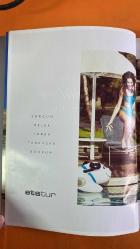 VOGUE DERGİSİ - TEMMUZ 2017 - VANESSA MOODY - FORA NORMAN - MERVE MANASTIR - CIHAN ÖNCÜ - AKSHIN ALIZADEH - NICO - ANDY WARHOL - CHRISTA PAFFGEN - EDIE SEDGWICK - ALEXANDER WANG  ERMAN YERDELEN - SEDA DOMANIÇ SÖKMEN - ZEYNEP GÜVEN ÜNLÜ - VALERIE DAYAN - BUĞU MELİS ÇAĞLAYAN - ZEYNEP AKDOĞAN - ELİF DEMİRÖZ - PINAR SARIER - IREM TANMAN - KONCA AYKAN - NAZ BİLEYDİ YENİGÜN - ECE ÖĞÜTOĞULLARI ALTIN - PIERGIORGIO DEL MORO - BERİL TÜRKMEN - DIDEM DAYICIOĞLU - MERVE BAYRAM - AYDAN SIVACI - NESLİHAN DENİZER - YONCA KARATOPRAK - ZEYNEP SEREN İLKAN - GİZEM ERBİRER - KADER ÇEKEREK - İDİL EKİNİL - EMEL ERNALBANT - SELİN GÜREL - HASAN KARAARSLAN - İNAN KIRDEMİR - CEMRE NARIN - BERNA KORITAN SÖNMEZ - ZEYNEP TURAN - MELİDA TÜZÜNOĞLU - ÇAĞDAŞ USTA - E. ŞEVVAL YÜRÜTEN - ZEYNEP YAPAR - SEDA YILMAZ - ÖZGE SARIKADILAR - GÜLDENİZ AYRAL - HANDE MUMCUOĞLU - BEDİZ YILDIRIM - LIAN PENSO - İLKE BEYAZ - SEDEN MESTAN - DENİZ BULUTSUZ - DENİZ ÇOBANLAR - ÖZGÜR AKHAN - YAKUP AKYILDIRIM - DİNÇER DİNÇ -     - 192 SAYFA