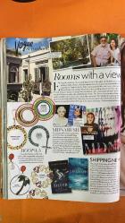 VOGUE DERGİSİ -  ARALIK 2012 -     - 388 SAYFA