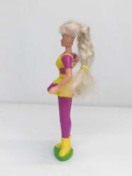 Mattel Barbie Figür Bebek Oyuncağı McDonald's Vintage 1996