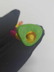 Mattel Barbie Figür Bebek Oyuncağı McDonald's Vintage 1996