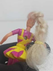Mattel Barbie Figür Bebek Oyuncağı McDonald's Vintage 1996