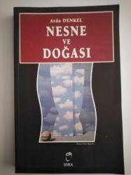 Nesne ve Doğası