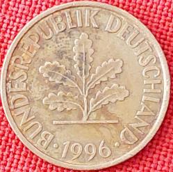 ALMANYA 2 Fenik, 1996 ÇÇT 