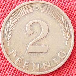 ALMANYA 2 Fenik, 1996 ÇÇT 
