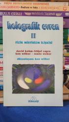 Holografik Evren 2: Fizik Mistisizm İlişkisi