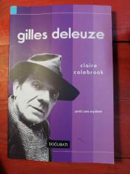 Doğubatı -  Gilles Deleuze