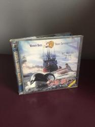 Vcd Film Özgür Willy 3