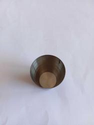 Jack Daniels viski bardak shot mini metal