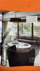 ALLDECOR DERGİSİ - TEMMUZ - AĞUSTOS 2015 - AHU ORAKÇIOĞLU - SÜLEYMAN ORAKÇIOĞLU - AYŞE YILMAZ - FUNDA ARKAS - EMRE AROLAT - HÜLYA HABERLE - HEINZ HABERLE - MİNE GÜRSOY - BARLAS BAYLAR - AHMET KALELİ - BEGÜM ÇELİK - BERK ŞİMŞEK - GRACE OF MONACO'NUN TÜRK TASARIMI ULTRA LÜKS YATI - SAINT TROPEZ TARZI - CHANEL COCO RUSH KOLEKSİYONU - MAVİ YOLCULUK - EGE'DE YENİ JET SET - SAHİLİ İÇERİYE TAŞIMANIN 20 KOLAY YOLU - DOĞU-BATI DENGESİ - BOĞAZ'DA EKLEKTİK HAYAT - BİRLEŞMENİN GÜCÜ - MEKANLAR ARASI İLİŞKİ - ANILAR ÜSTÜNE - BODRUM'DA DÖRT MEVSİM - YÜKSEK PANORAMA - HIP MEKANLAR - HAVUZ BAŞINDA FERAH TARİFLER - AYLIK BAHÇE BAKIM İŞLERİ - KÜÇÜK SERALAR VE PEYZAJ TÜYOLARI - HER ODAYA 30 PARÇA YAZLIK ÜRÜN - KİTAP KURDU - TOPLANIN - HANGAR'DAN YÜKSELEN SESLER - YAZENLERİ - 192 SAYFA