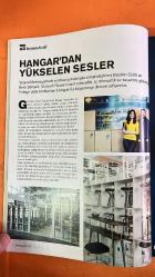 ALLDECOR DERGİSİ - TEMMUZ - AĞUSTOS 2015 - AHU ORAKÇIOĞLU - SÜLEYMAN ORAKÇIOĞLU - AYŞE YILMAZ - FUNDA ARKAS - EMRE AROLAT - HÜLYA HABERLE - HEINZ HABERLE - MİNE GÜRSOY - BARLAS BAYLAR - AHMET KALELİ - BEGÜM ÇELİK - BERK ŞİMŞEK - GRACE OF MONACO'NUN TÜRK TASARIMI ULTRA LÜKS YATI - SAINT TROPEZ TARZI - CHANEL COCO RUSH KOLEKSİYONU - MAVİ YOLCULUK - EGE'DE YENİ JET SET - SAHİLİ İÇERİYE TAŞIMANIN 20 KOLAY YOLU - DOĞU-BATI DENGESİ - BOĞAZ'DA EKLEKTİK HAYAT - BİRLEŞMENİN GÜCÜ - MEKANLAR ARASI İLİŞKİ - ANILAR ÜSTÜNE - BODRUM'DA DÖRT MEVSİM - YÜKSEK PANORAMA - HIP MEKANLAR - HAVUZ BAŞINDA FERAH TARİFLER - AYLIK BAHÇE BAKIM İŞLERİ - KÜÇÜK SERALAR VE PEYZAJ TÜYOLARI - HER ODAYA 30 PARÇA YAZLIK ÜRÜN - KİTAP KURDU - TOPLANIN - HANGAR'DAN YÜKSELEN SESLER - YAZENLERİ - 192 SAYFA