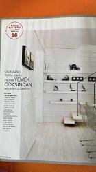 HOUSE BEAUTIFUL DERGİSİ - 2012 MAYIS - ZELİHA KÖŞLÜ - TURGUT TOYDEMİR - ZEYNEP FADILLIOĞLU - LUIGI MASSONI - TARDU KUMAN - BUSE BAYRAKTAROĞLU KONUK - KELLY MCDOWELL - MARCIA BLAND BROWN - NATHAN TURNER - YEŞİL - TASARIM OBJE İLE DOĞAYI EVİNİZE TAŞIYIN - +100 ÖNERİ - MODERN & KLASİK KANEPELER - EMLAK SIRRI İÇİNDE SAKLI - HOME AVES - VIA/PORT VENEZIA - NİSBETİYE ON - SENİN KOÇTAŞ EVİN - BLOOMA GOTLAND SOFA SET - HOUSE BEAUTIFUL EN GÜZEL 100 EV - HER DETAYI KEYİFLİ YAŞAMAK ÜZERE TASARLANMIŞ ŞIK BİR SALON - STİL RENK - BU GÖRÜNÜMÜ YAKALAMAK İÇİN - ESKİ KALİFORNİYA EVİNİN RUHU - KİLİMLER OLUŞTURUYOR - 274 SAYFA