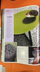 HOUSE BEAUTIFUL DERGİSİ - 2012 MAYIS - ZELİHA KÖŞLÜ - TURGUT TOYDEMİR - ZEYNEP FADILLIOĞLU - LUIGI MASSONI - TARDU KUMAN - BUSE BAYRAKTAROĞLU KONUK - KELLY MCDOWELL - MARCIA BLAND BROWN - NATHAN TURNER - YEŞİL - TASARIM OBJE İLE DOĞAYI EVİNİZE TAŞIYIN - +100 ÖNERİ - MODERN & KLASİK KANEPELER - EMLAK SIRRI İÇİNDE SAKLI - HOME AVES - VIA/PORT VENEZIA - NİSBETİYE ON - SENİN KOÇTAŞ EVİN - BLOOMA GOTLAND SOFA SET - HOUSE BEAUTIFUL EN GÜZEL 100 EV - HER DETAYI KEYİFLİ YAŞAMAK ÜZERE TASARLANMIŞ ŞIK BİR SALON - STİL RENK - BU GÖRÜNÜMÜ YAKALAMAK İÇİN - ESKİ KALİFORNİYA EVİNİN RUHU - KİLİMLER OLUŞTURUYOR - 274 SAYFA