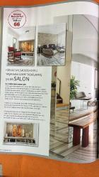 HOUSE BEAUTIFUL DERGİSİ - 2012 MAYIS - ZELİHA KÖŞLÜ - TURGUT TOYDEMİR - ZEYNEP FADILLIOĞLU - LUIGI MASSONI - TARDU KUMAN - BUSE BAYRAKTAROĞLU KONUK - KELLY MCDOWELL - MARCIA BLAND BROWN - NATHAN TURNER - YEŞİL - TASARIM OBJE İLE DOĞAYI EVİNİZE TAŞIYIN - +100 ÖNERİ - MODERN & KLASİK KANEPELER - EMLAK SIRRI İÇİNDE SAKLI - HOME AVES - VIA/PORT VENEZIA - NİSBETİYE ON - SENİN KOÇTAŞ EVİN - BLOOMA GOTLAND SOFA SET - HOUSE BEAUTIFUL EN GÜZEL 100 EV - HER DETAYI KEYİFLİ YAŞAMAK ÜZERE TASARLANMIŞ ŞIK BİR SALON - STİL RENK - BU GÖRÜNÜMÜ YAKALAMAK İÇİN - ESKİ KALİFORNİYA EVİNİN RUHU - KİLİMLER OLUŞTURUYOR - 274 SAYFA