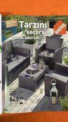 HOUSE BEAUTIFUL DERGİSİ - 2012 MAYIS - ZELİHA KÖŞLÜ - TURGUT TOYDEMİR - ZEYNEP FADILLIOĞLU - LUIGI MASSONI - TARDU KUMAN - BUSE BAYRAKTAROĞLU KONUK - KELLY MCDOWELL - MARCIA BLAND BROWN - NATHAN TURNER - YEŞİL - TASARIM OBJE İLE DOĞAYI EVİNİZE TAŞIYIN - +100 ÖNERİ - MODERN & KLASİK KANEPELER - EMLAK SIRRI İÇİNDE SAKLI - HOME AVES - VIA/PORT VENEZIA - NİSBETİYE ON - SENİN KOÇTAŞ EVİN - BLOOMA GOTLAND SOFA SET - HOUSE BEAUTIFUL EN GÜZEL 100 EV - HER DETAYI KEYİFLİ YAŞAMAK ÜZERE TASARLANMIŞ ŞIK BİR SALON - STİL RENK - BU GÖRÜNÜMÜ YAKALAMAK İÇİN - ESKİ KALİFORNİYA EVİNİN RUHU - KİLİMLER OLUŞTURUYOR - 274 SAYFA