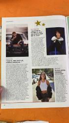 HOUSE BEAUTIFUL DERGİSİ -  2021 - FERİDE ÇETİN – NESLİHAN YELDAN – HAKAN BİLGİN – MUSTAFA AÇILAN – NAZLI SENEM ÜNAL – YÜSRA GEYİK – YAĞMUR CEMRE KANAĞI – AYSUN ORHAN – JESSICA MAY - TEŞEKKÜRLER 2020, MERHABA 2021 – ÖZGÜRLÜK VE DEĞİŞİM YILI – YENİ YIL HEDİYE ÖNERİLERİ – ÜNLÜLERDEN YENİ YIL MESAJLARI – TREND PARÇALARLA YILBAŞI MODASI – COUNTRY YILBAŞI SOFRALARI – KELEBEK MOBİLYA YENİLİK KONSEPTLERİ     - 40 SAYFA