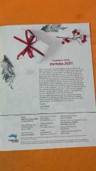 HOUSE BEAUTIFUL DERGİSİ -  2021 - FERİDE ÇETİN – NESLİHAN YELDAN – HAKAN BİLGİN – MUSTAFA AÇILAN – NAZLI SENEM ÜNAL – YÜSRA GEYİK – YAĞMUR CEMRE KANAĞI – AYSUN ORHAN – JESSICA MAY - TEŞEKKÜRLER 2020, MERHABA 2021 – ÖZGÜRLÜK VE DEĞİŞİM YILI – YENİ YIL HEDİYE ÖNERİLERİ – ÜNLÜLERDEN YENİ YIL MESAJLARI – TREND PARÇALARLA YILBAŞI MODASI – COUNTRY YILBAŞI SOFRALARI – KELEBEK MOBİLYA YENİLİK KONSEPTLERİ     - 40 SAYFA