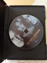 THE GOOD SHEPHERD * KİRLİ SIRLAR * DVD / ANGELINA JOLIE/ ROBERT DE NIRO/ MATT DAMON