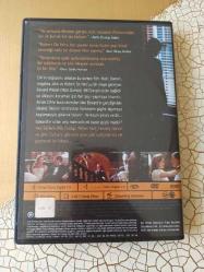 THE GOOD SHEPHERD * KİRLİ SIRLAR * DVD / ANGELINA JOLIE/ ROBERT DE NIRO/ MATT DAMON