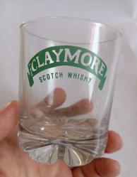 Antika - Claymore viski bardak - kitantik - kitaLog