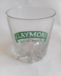 Claymore viski bardak