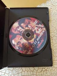 TICKER * SAATLİ BOMBA / DVD / TOM SIZEMORE / STEVEN SEAGAL/ DENNIS HOPPER