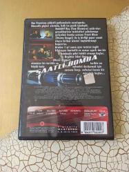 TICKER * SAATLİ BOMBA / DVD / TOM SIZEMORE / STEVEN SEAGAL/ DENNIS HOPPER