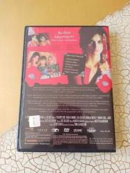 VOLVER * DÖNÜŞ / DVD / PENELOPE CRUZ /BİR PEDRO ALMADOVAR FİLMİ