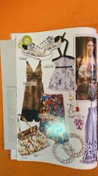 SUPER! DERGİSİ - NİSAN 2008 -  DENİZ AKKAYA - LUKE DAVIES - GARY KOEPKE - DR. ROMANELLI - HARLEY CARRERA - JEREMYVILLE - LISA DEJOHN - STEVEN MONTI - VIDER MENEEN - ALEXANDER MCQUEEN - JOHN GALLIANO - CALVIN KLEIN - EMILIO PUCCI - GISELE BÜNDCHEN-  YAZ ELBİSELERİ - FLORAL & FIRFIR MODASI - AYAKKABI DOSYASI - ÇİÇEKLİ DESEN STİLİ - PARFÜMLE KİŞİLİK YANSITIMI - SANAT TİŞÖRTLERİ (LUKE INSECT X LEVI’S) - CONVERSE RED KOLEKSİYONU - PUMA X MCQUEEN ‘BONES’ TASARIMI - CAMEL ACTIVE YAZ KOLEKSİYONU - MARKS & SPENCER AUTOGRAPH WEEKEND - GUSTO BÜYÜK BEDEN SEÇKİSİ - YENİ İNCİ VÜCUT ŞEKİLLENDİRİCİLER - EMILIO PUCCI DESENLERİ - CLAIRE’S AKSESUARLARI - ETHNİK & MARİN MODASI - D&G İLKBAHAR/YAZ 2008 - JOHN GALLIANO İLKBAHAR/YAZ 2008 - NATUREL STİLLER - PEACOCKS TAKI TRENDLERİ - ACCESSORIZE & COQUET YAZ AKSESUARLARI   - 242 SAYFA