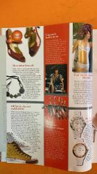 SUPER! DERGİSİ - NİSAN 2008 -  DENİZ AKKAYA - LUKE DAVIES - GARY KOEPKE - DR. ROMANELLI - HARLEY CARRERA - JEREMYVILLE - LISA DEJOHN - STEVEN MONTI - VIDER MENEEN - ALEXANDER MCQUEEN - JOHN GALLIANO - CALVIN KLEIN - EMILIO PUCCI - GISELE BÜNDCHEN-  YAZ ELBİSELERİ - FLORAL & FIRFIR MODASI - AYAKKABI DOSYASI - ÇİÇEKLİ DESEN STİLİ - PARFÜMLE KİŞİLİK YANSITIMI - SANAT TİŞÖRTLERİ (LUKE INSECT X LEVI’S) - CONVERSE RED KOLEKSİYONU - PUMA X MCQUEEN ‘BONES’ TASARIMI - CAMEL ACTIVE YAZ KOLEKSİYONU - MARKS & SPENCER AUTOGRAPH WEEKEND - GUSTO BÜYÜK BEDEN SEÇKİSİ - YENİ İNCİ VÜCUT ŞEKİLLENDİRİCİLER - EMILIO PUCCI DESENLERİ - CLAIRE’S AKSESUARLARI - ETHNİK & MARİN MODASI - D&G İLKBAHAR/YAZ 2008 - JOHN GALLIANO İLKBAHAR/YAZ 2008 - NATUREL STİLLER - PEACOCKS TAKI TRENDLERİ - ACCESSORIZE & COQUET YAZ AKSESUARLARI   - 242 SAYFA