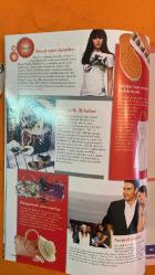 SUPER! DERGİSİ - NİSAN 2008 -  DENİZ AKKAYA - LUKE DAVIES - GARY KOEPKE - DR. ROMANELLI - HARLEY CARRERA - JEREMYVILLE - LISA DEJOHN - STEVEN MONTI - VIDER MENEEN - ALEXANDER MCQUEEN - JOHN GALLIANO - CALVIN KLEIN - EMILIO PUCCI - GISELE BÜNDCHEN-  YAZ ELBİSELERİ - FLORAL & FIRFIR MODASI - AYAKKABI DOSYASI - ÇİÇEKLİ DESEN STİLİ - PARFÜMLE KİŞİLİK YANSITIMI - SANAT TİŞÖRTLERİ (LUKE INSECT X LEVI’S) - CONVERSE RED KOLEKSİYONU - PUMA X MCQUEEN ‘BONES’ TASARIMI - CAMEL ACTIVE YAZ KOLEKSİYONU - MARKS & SPENCER AUTOGRAPH WEEKEND - GUSTO BÜYÜK BEDEN SEÇKİSİ - YENİ İNCİ VÜCUT ŞEKİLLENDİRİCİLER - EMILIO PUCCI DESENLERİ - CLAIRE’S AKSESUARLARI - ETHNİK & MARİN MODASI - D&G İLKBAHAR/YAZ 2008 - JOHN GALLIANO İLKBAHAR/YAZ 2008 - NATUREL STİLLER - PEACOCKS TAKI TRENDLERİ - ACCESSORIZE & COQUET YAZ AKSESUARLARI   - 242 SAYFA