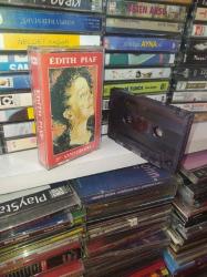 Edith Piaf 25e Anniversaire - 1 - Kaset