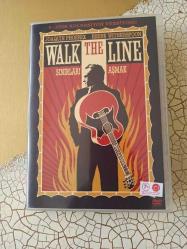 WALK THE LINE * SINIRLARI AŞMAK/ DVD / JOAQUIN PHOENIX / REESE WITHERSPOON / 2 DISK ÖZEL KOLEKSİYON