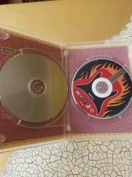 WALK THE LINE * SINIRLARI AŞMAK/ DVD / JOAQUIN PHOENIX / REESE WITHERSPOON / 2 DISK ÖZEL KOLEKSİYON