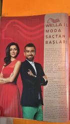 COSMOPOLITAN DERGİSİ - ŞUBAT 2013 - ZOOEY DESCHANEL - ÖZGE ULUSOY - HAKAN AKKAYA - AHMET ÇALIK - ÖZLEM KOTAN - ÖZGE ZEKİ - BAHAR ŞAHİNBAŞ - ELİF ÖKSÜZ - EZGİ TANLAK - CEYLAN YENİACUN - TUĞÇE ÖZAKDAĞ - EBRU GÜLÇEK - ŞÜKRÜ KARAKANOĞLU - ALPER ETİŞ - ARTHUR BELEBEAU - AYŞE ÇAKMAK - AYTEKİN YALÇIN - AYTUĞ İREPOĞLU - BANU YILMAZ OCAK - BERKAY KARAKAYA - BLOSSOM BERKOFSKY - BURCU TAŞ - CAN PAPUÇÇUOĞLU - CANAN YETİŞTİ SATKIN - CHRIS CLINTON - CHRIS ECKERT - DAMLA DURAK - DAMLA MERSİN - DEAN ISIDRO - DENİZ DOĞAN - DİDEM KURTOĞLU - EBRU İMRE - ECE ÖZEL ÖRS - ELİF NAZLI DURAN - ELİF YOKUŞ - ENGİN IRİZ - ERTAN SARIĞÜL - ESMA GÖK - EZGİ TANYOLAÇ - FERHAT YURDAM - FETHİ CAN TÜZEL - HAYDAR ERÇİN - HAZAL ÖÇAL - HAZEL DIXON COOPER - HÜSEYİN AÇIKGÖZ - İLKER ÇETİNKAYA - İPEK ŞATIR - İSA ARSLAN - İSA TÖRE - KADİR AYDIN - KARTAL ULUBAĞ - KORAY IŞIK - KORHAN ÇALIŞKAN - LEVENT KOPUZ - MARIACHIARA RAGAZZOLI - MATT JONES - MEHMET ASLAN - MEHMET CAN - METE SÖZER - METİN BAKIRKAYA - MICHELLE MCCOOL  - 258 SAYFA