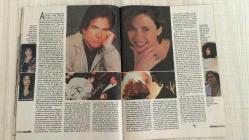 TEMPO HAFTALIK HABER DERGİSİ -  YIL 4 - SAYI: 35    -   25-31 AĞUSTOS     - 1991  - MÇÇ  ARAP ÜSÜLÜ SEKS VE ITIRLI BAHÇE - MİLLETVEKİLİ ÇOÇUKLARI ÇETESİ - KÜRT-TÜRK KAVGASI LOJMANLARINDA NASIL VE KİMLERLE BAŞLADI  BABALARININ DOKUNULMAZLIĞINI ARKASINDA ÇETE KURUP TERÖR ESTİREN TABANCA VE BIÇAKLA SALDIRDA BULUNUP BÜRO BASAN MEYDAN KAVGALARI DÜZENLEYEN MİLLETVEKİLİ ÇOCUKLARI İSİMLERİYLE BİRLİKTE RESİMLERİYLE VE TANIKLARIYLA BİRLİKTE - DOKUNULMAZLARIN DELİKANLI ÇOCUKLARI - DÜMEN BENDE OLACAK - KÜRT TÜRK KAVGASI - KEMAL BİRLİK - MUHYETTİN MUTLU - EMİN SEYDAGİL - ERSİN KOÇAK - MUZAFFER ARICI - AHMET TÜRK - SABAHATTİN ARAS - TBBM