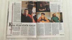 TEMPO HAFTALIK HABER DERGİSİ -  YIL 4 - SAYI: 35    -   25-31 AĞUSTOS     - 1991  - MÇÇ  ARAP ÜSÜLÜ SEKS VE ITIRLI BAHÇE - MİLLETVEKİLİ ÇOÇUKLARI ÇETESİ - KÜRT-TÜRK KAVGASI LOJMANLARINDA NASIL VE KİMLERLE BAŞLADI  BABALARININ DOKUNULMAZLIĞINI ARKASINDA ÇETE KURUP TERÖR ESTİREN TABANCA VE BIÇAKLA SALDIRDA BULUNUP BÜRO BASAN MEYDAN KAVGALARI DÜZENLEYEN MİLLETVEKİLİ ÇOCUKLARI İSİMLERİYLE BİRLİKTE RESİMLERİYLE VE TANIKLARIYLA BİRLİKTE - DOKUNULMAZLARIN DELİKANLI ÇOCUKLARI - DÜMEN BENDE OLACAK - KÜRT TÜRK KAVGASI - KEMAL BİRLİK - MUHYETTİN MUTLU - EMİN SEYDAGİL - ERSİN KOÇAK - MUZAFFER ARICI - AHMET TÜRK - SABAHATTİN ARAS - TBBM