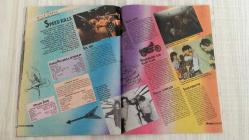 TEMPO HAFTALIK HABER DERGİSİ -  YIL 4 - SAYI: 35    -   25-31 AĞUSTOS     - 1991  - MÇÇ  ARAP ÜSÜLÜ SEKS VE ITIRLI BAHÇE - MİLLETVEKİLİ ÇOÇUKLARI ÇETESİ - KÜRT-TÜRK KAVGASI LOJMANLARINDA NASIL VE KİMLERLE BAŞLADI  BABALARININ DOKUNULMAZLIĞINI ARKASINDA ÇETE KURUP TERÖR ESTİREN TABANCA VE BIÇAKLA SALDIRDA BULUNUP BÜRO BASAN MEYDAN KAVGALARI DÜZENLEYEN MİLLETVEKİLİ ÇOCUKLARI İSİMLERİYLE BİRLİKTE RESİMLERİYLE VE TANIKLARIYLA BİRLİKTE - DOKUNULMAZLARIN DELİKANLI ÇOCUKLARI - DÜMEN BENDE OLACAK - KÜRT TÜRK KAVGASI - KEMAL BİRLİK - MUHYETTİN MUTLU - EMİN SEYDAGİL - ERSİN KOÇAK - MUZAFFER ARICI - AHMET TÜRK - SABAHATTİN ARAS - TBBM