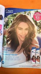 COSMOPOLITAN DERGİSİ - ARALIK 2016 - TAYLOR SWIFT - CALVIN HARRIS - TOM HIDDLESTON - KIM KARDASHIAN - KANYE WEST - RIHANNA - SHAY MITCHELL - CHRISTIAN LOUBOUTIN - MARC JACOBS - DIOR - CHANEL - KERSTIN GIER - EDUARDO SPOHR - SEKS NE DEĞİLDİR - YILBAŞI IŞILTISI KOZMETİK DOSYASI - SOSYAL MEDYA İLE ZİRVEYE ŞAY MITCHELL - SKYPE İŞ GÖRÜŞMESİ TÜYOLARI - KUSURLULUKLA GÜZELLİK - YENİ NESİL TOP MODEL DOSYASI - DUDAK DOLGUSU FELAKETİ - YUVA YIKAN KADIN MI ERKEK Mİ - HEAD&SHOULDERS ÜRÜN TESTİ - PEMBE DUMANLI GÖZLER VS KLASİK SMOKEY - METALİK VS NUDE OJE TRENDİ - TAYLOR SWIFT: YILIN OLAYLI İSMİ - SWISH SWISH POLEMİĞİ VE SOSYAL MEDYA KAVGASI - KİTAP DOSYASI: KERSTIN GIER SİLBER SERİSİ - EDUARDO SPOHR ARMAGEDDON FANTEZİSİ - PEGASUS YAYINLARI FANTASTİK DÜNYASI - 370 SAYFA